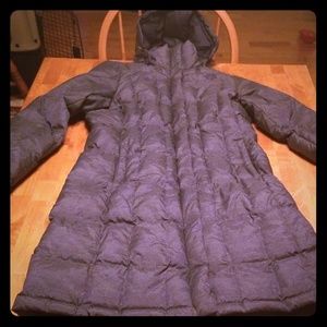 North Face Down Jacket